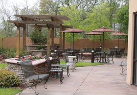 Courtyard Marriott Vicksburg