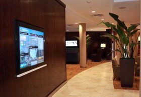 Courtyard Marriott Vicksburg