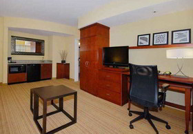 Courtyard Marriott Vicksburg