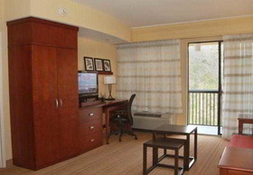 Courtyard Marriott Vicksburg