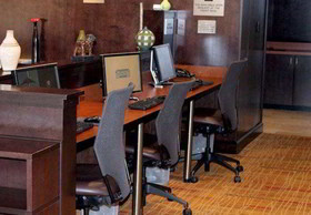 Courtyard Marriott Vicksburg