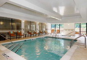 Courtyard Marriott Vicksburg