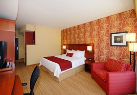 Courtyard Marriott Vicksburg