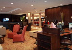 Courtyard Marriott Vicksburg