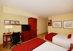Courtyard Marriott Vicksburg