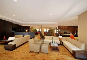 Courtyard Marriott Vicksburg