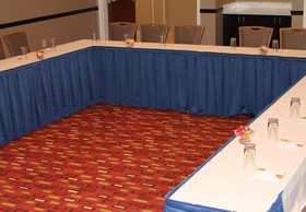 Courtyard Marriott Vicksburg