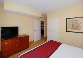 Courtyard Marriott Vicksburg