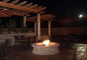 Courtyard Marriott Vicksburg