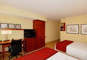 Courtyard Marriott Vicksburg