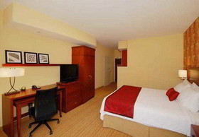 Courtyard Marriott Vicksburg