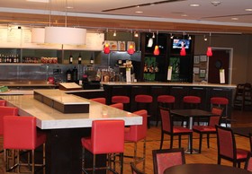 Courtyard Marriott Vicksburg