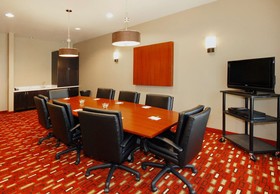Courtyard Marriott Vicksburg