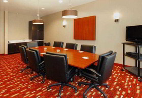 Courtyard Marriott Vicksburg