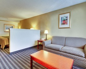 Econo Lodge