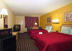 Econo Lodge