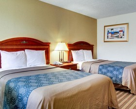 Econo Lodge