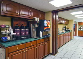Econo Lodge