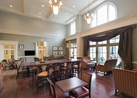 Hampton Inn Vicksburg