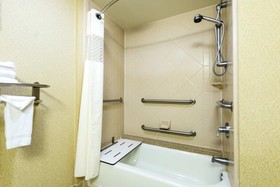 Hampton Inn Vicksburg