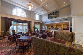 Hampton Inn Vicksburg