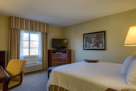Hampton Inn Vicksburg