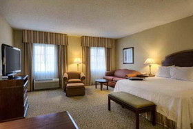 Hampton Inn Vicksburg
