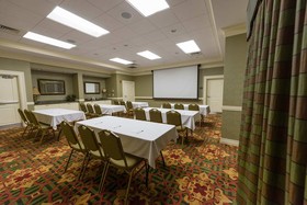Hampton Inn Vicksburg