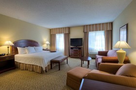 Hampton Inn Vicksburg