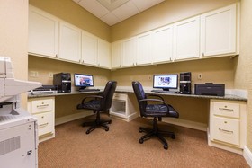 Hampton Inn Vicksburg