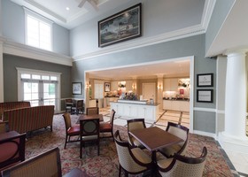 Hampton Inn Vicksburg