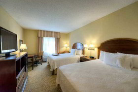 Hampton Inn Vicksburg