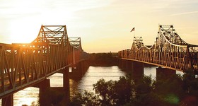 Hampton Inn Vicksburg