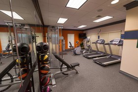 Hampton Inn Vicksburg