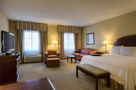Hampton Inn Vicksburg