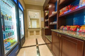 Hampton Inn Vicksburg