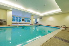 Hampton Inn Vicksburg