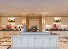 Hampton Inn Vicksburg