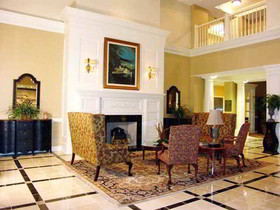 Hampton Inn Vicksburg