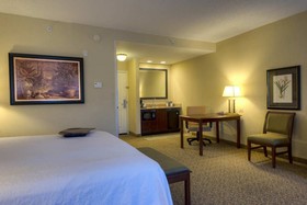 Hampton Inn Vicksburg