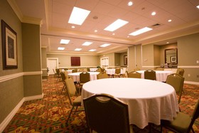 Hampton Inn Vicksburg