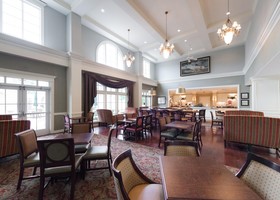 Hampton Inn Vicksburg