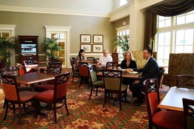 Hampton Inn Vicksburg