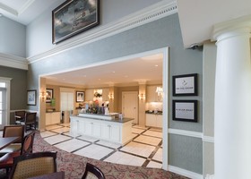 Hampton Inn Vicksburg