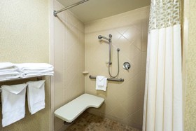 Hampton Inn Vicksburg