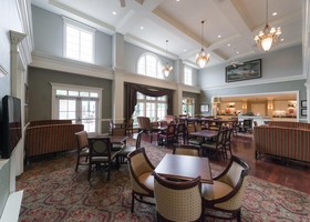 Hampton Inn Vicksburg