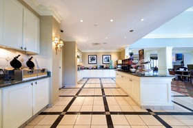 Hampton Inn Vicksburg