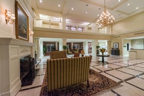 Hampton Inn Vicksburg