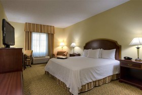 Hampton Inn Vicksburg