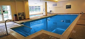 Hampton Inn Vicksburg